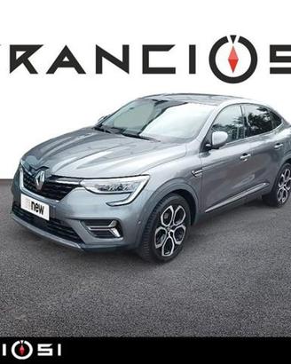 RENAULT Arkana INTENS E-TECH Hybrid 145