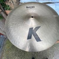 zildjian K dark 16