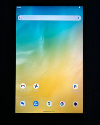 Pixpeak tablet