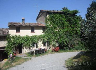 Immobile in asta di 432 m² con 1 locale a Zocca