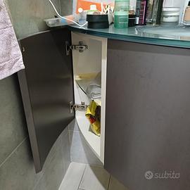 lavello doppio bagno 