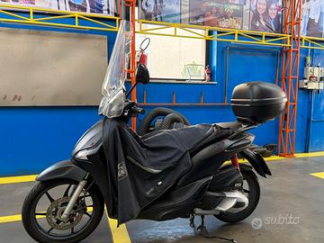 Piaggio Liberty 125 cc ABS