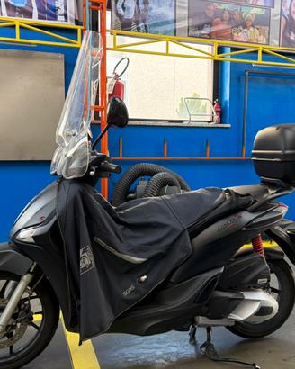 Piaggio Liberty 125 cc ABS