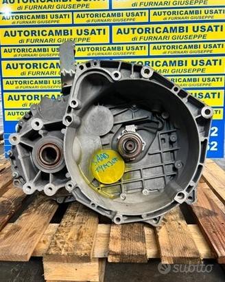 Cambio Manuale Saab 1.9 Multijet z19dth z19dt