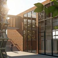 CAD 2D/3D, Modellazione 3D e Render Architettonici