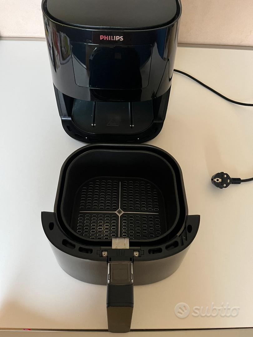 Philips Airfryer XL HD9252/90 - Elettrodomestici In vendita a Monza e della  Brianza