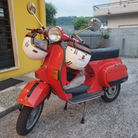 Vespa pk 50 s