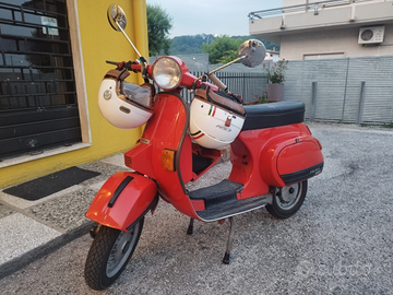 Vespa pk 50 s