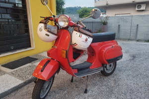 Vespa pk 50 s
