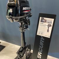 5 cv e 6 cv MERCURY - NUOVI IN PROMO MERCURY