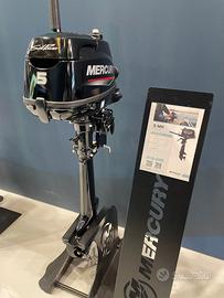 5 cv e 6 cv MERCURY - NUOVI IN PROMO MERCURY