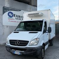 MERCEDES-BENZ Sprinter T37/35 313 CDI Cabinato CEL
