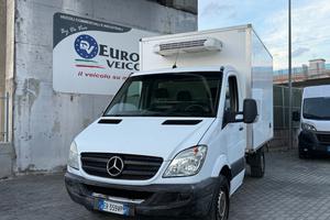 MERCEDES-BENZ Sprinter T37/35 313 CDI Cabinato CEL