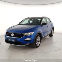Volkswagen T-Roc 1.0 TSI Style BMT