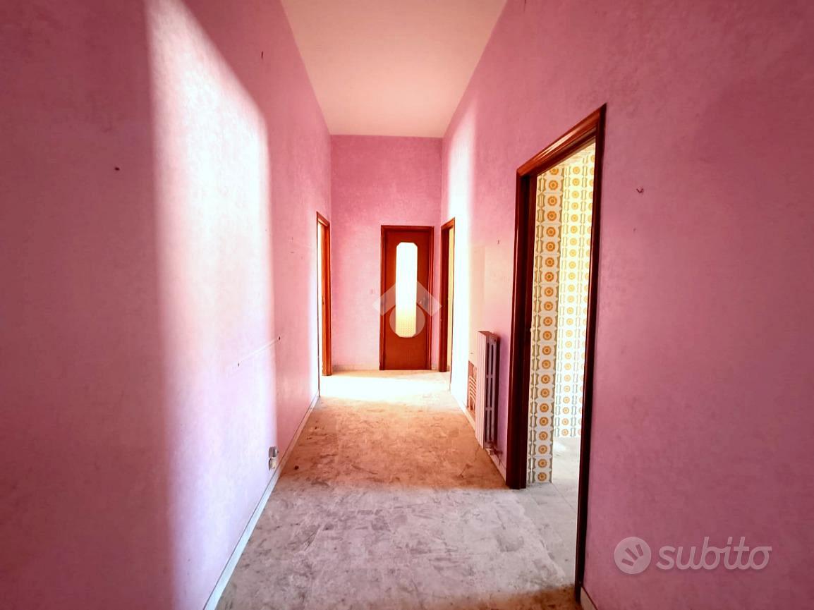 3 LOCALI A SAN SEVERO - Vista 2