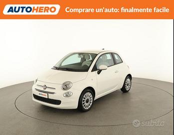 FIAT 500 UZ94031