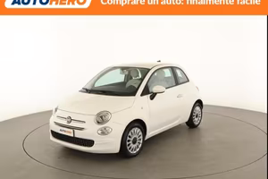 FIAT 500 UZ94031