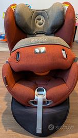 Seggiolino Auto Cybex Sirona