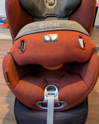 Seggiolino Auto Cybex Sirona