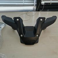 Cupolino yamaha MT-09