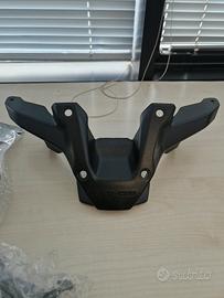 Cupolino yamaha MT-09