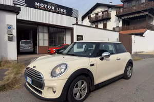 MINI One 1.5 One D
