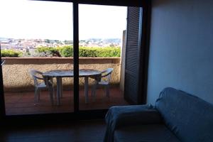 Casa vacanze bilocale centro palau