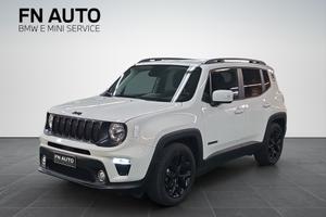 Jeep Renegade 1.0 T3 Night Eagle IMPIANTO GPL
