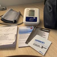 Misuratore di pressione