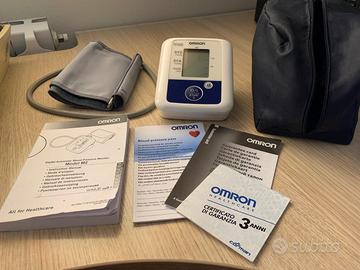 Misuratore di pressione