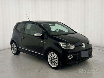 Volkswagen High Up! 1.0 75cv
