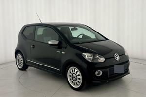 Volkswagen High Up! 1.0 75cv