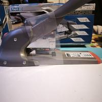 Rapid HD110 -Cucitrice a Braccio Lungo(Heavy Duty)