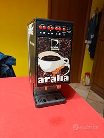 Macchina del caffe