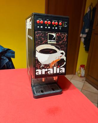 Macchina del caffe