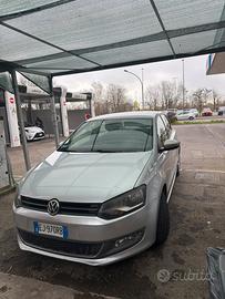 POLO DEL 2013 90cv 250000km diesel euro 5