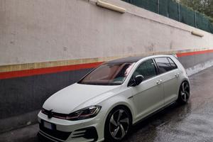 Golf gti 7.5