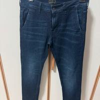 Pantaloni Jeans Guess taglia 48
