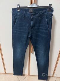 Pantaloni Jeans Guess taglia 48