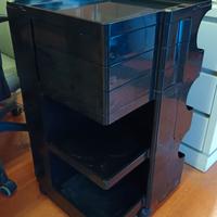 1 Carrello disegno: 1 Boby Joe Colombo o 1 Neolt