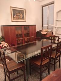 Sala da pranzo 