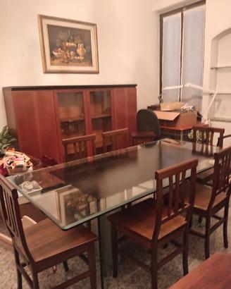 Sala da pranzo 