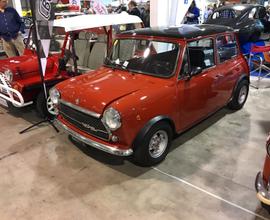 Mini Cooper INNOCENTI- 1972