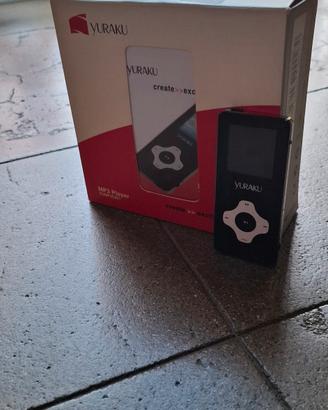 2GB Yuraku YU MP3C851 MP3