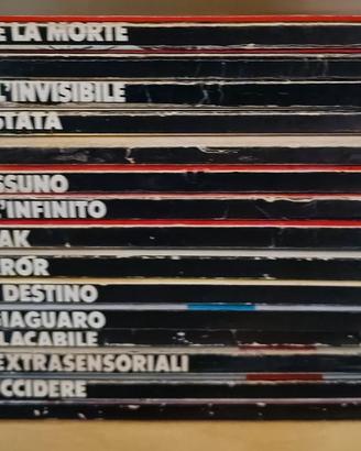 Dylan Dog n. 15 volumi,