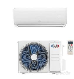 CLIMATIZZATORE ARGO 18.000 BTU