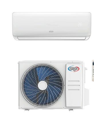 CLIMATIZZATORE ARGO 18.000 BTU