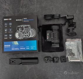 visore notturno binock nvg50 