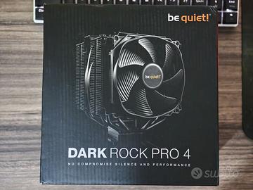 bequiet Dark Rock Pro 4