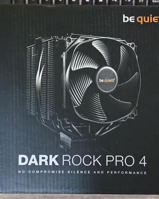bequiet Dark Rock Pro 4